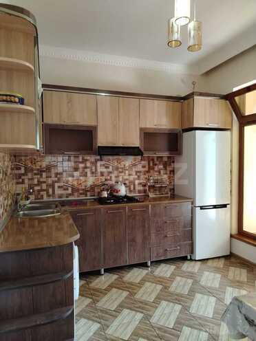 İcarəyə verilir 4 otaqlı həyət evi/bağ evi 90 m², photo 4 from 24