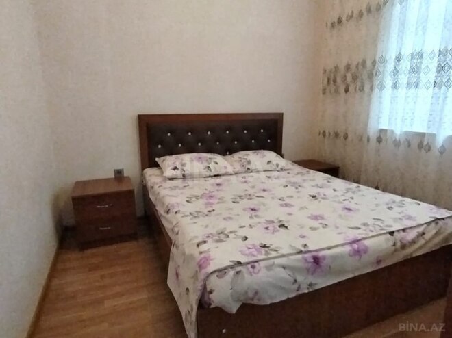 İcarəyə verilir 4 otaqlı həyət evi/bağ evi 90 m², photo 20 from 24