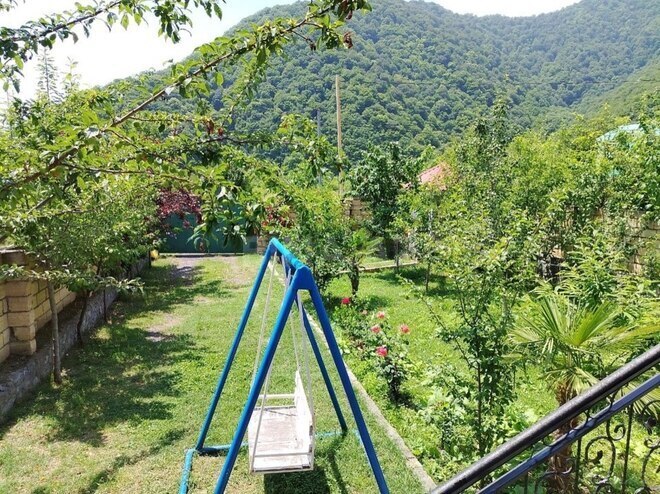 İcarəyə verilir 4 otaqlı həyət evi/bağ evi 90 m², photo 17 from 24