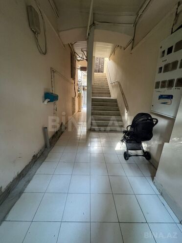 Продаётся 1-комн. вторичка 47 м², м. Сахил, photo 4 from 14