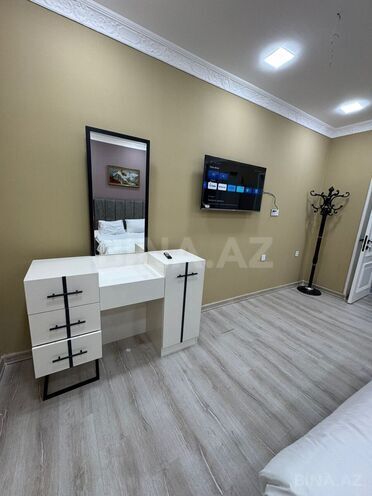 Продаётся 1-комн. вторичка 47 м², м. Сахил, photo 8 from 14