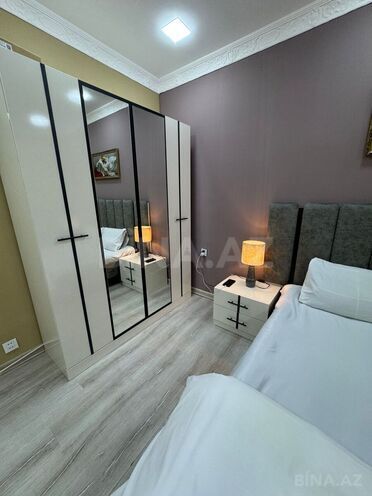 Продаётся 1-комн. вторичка 47 м², м. Сахил, photo 7 from 14