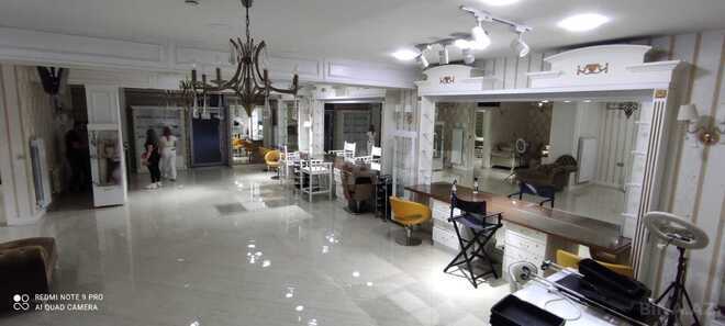 Сдаётся  объект 250 м², Бинагадинский р., photo 21 from 27