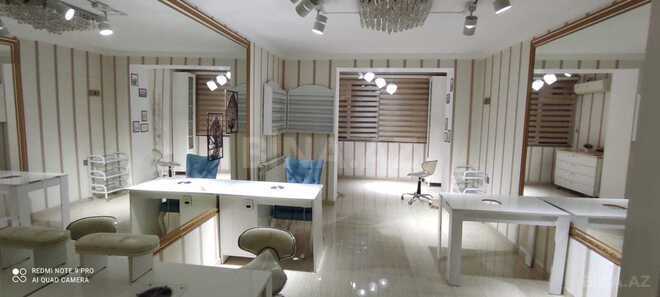 Сдаётся  объект 250 м², Бинагадинский р., photo 14 from 27