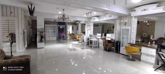 Сдаётся  объект 250 м², Бинагадинский р., photo 19 from 27