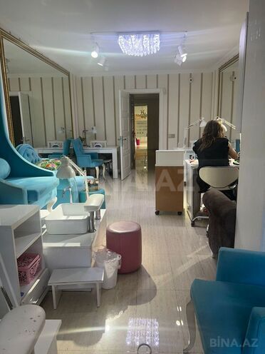 Сдаётся  объект 250 м², Бинагадинский р., photo 25 from 27