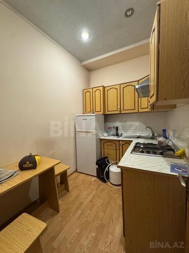 Сдаётся 4-комн. новостройка 160 м², м. Гянджлик, photo 11 from 25