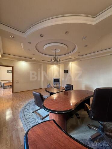 Сдаётся 4-комн. новостройка 160 м², м. Гянджлик, photo 5 from 25