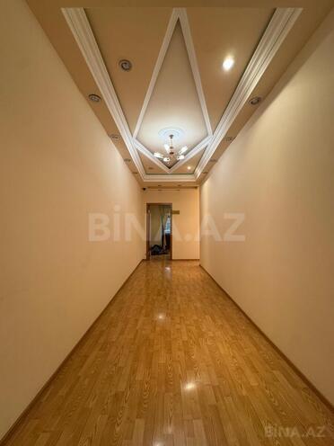 Сдаётся 4-комн. новостройка 160 м², м. Гянджлик, photo 20 from 25