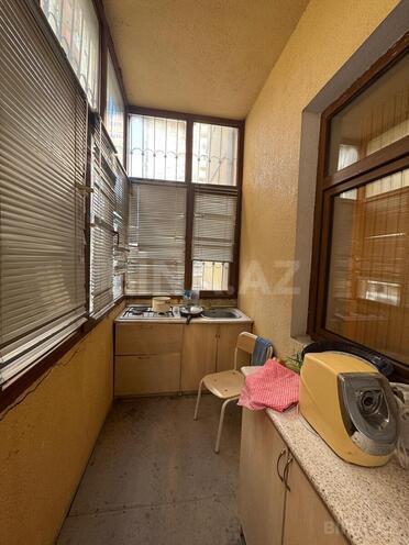 Сдаётся 4-комн. новостройка 160 м², м. Гянджлик, photo 22 from 25