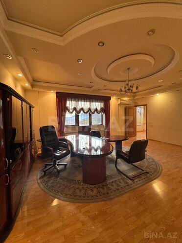 Сдаётся 4-комн. новостройка 160 м², м. Гянджлик, photo 4 from 25