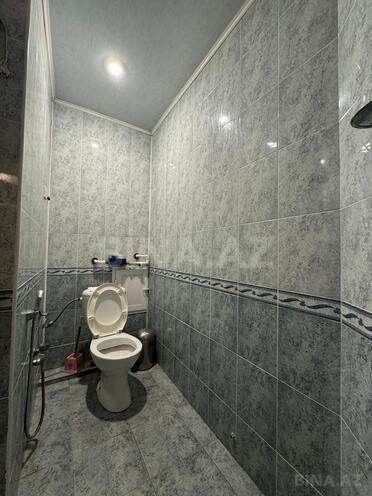 Сдаётся 4-комн. новостройка 160 м², м. Гянджлик, photo 18 from 25