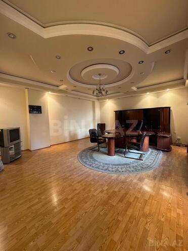 Сдаётся 4-комн. новостройка 160 м², м. Гянджлик, photo 3 from 25