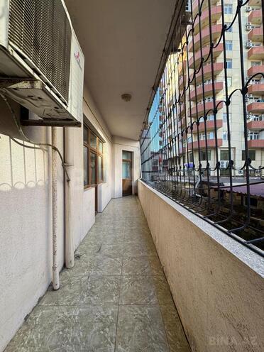 Сдаётся 4-комн. новостройка 160 м², м. Гянджлик, photo 24 from 25