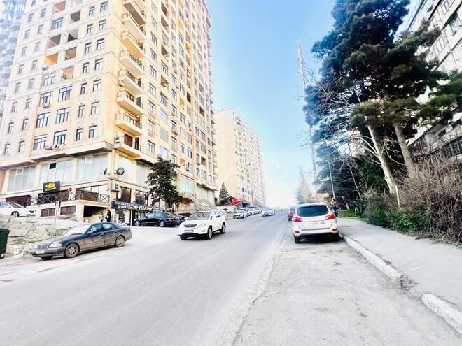 İcarəyə verilir  obyekt 300 m², Memar Əcəmi m., photo 4 from 18