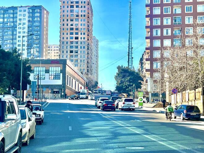 İcarəyə verilir  obyekt 300 m², Memar Əcəmi m., photo 10 from 18