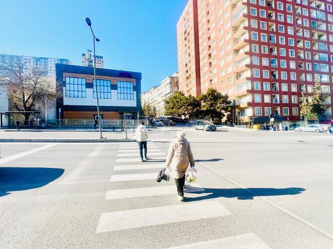 İcarəyə verilir  obyekt 300 m², Memar Əcəmi m., photo 11 from 18