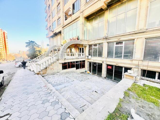 İcarəyə verilir  obyekt 300 m², Memar Əcəmi m., photo 17 from 18