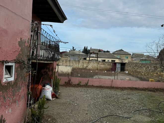 Продаётся 3-комн. дом/дача 90 м², пос. Масазыр, photo 9 from 11