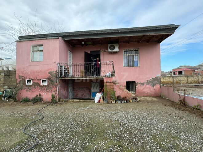 Продаётся 3-комн. дом/дача 90 м², пос. Масазыр, photo 8 from 11