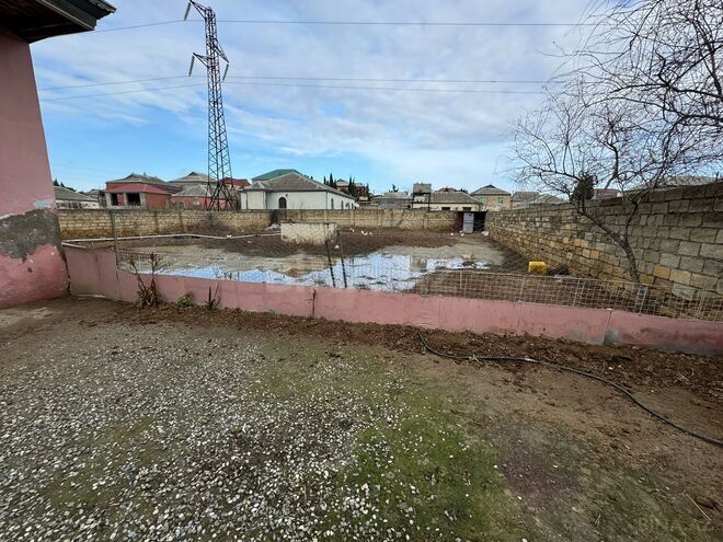 Продаётся 3-комн. дом/дача 90 м², пос. Масазыр, photo 10 from 11