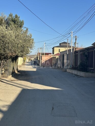 Satılır  torpaq 11 sot, Novxanı q., photo 7 from 17