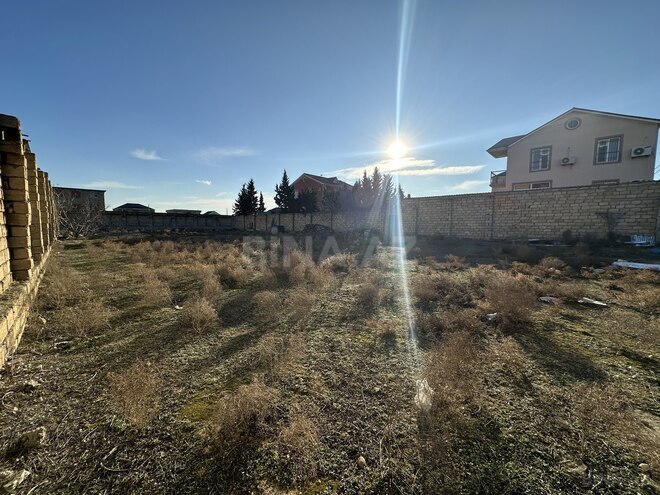 Satılır  torpaq 11 sot, Novxanı q., photo 6 from 17