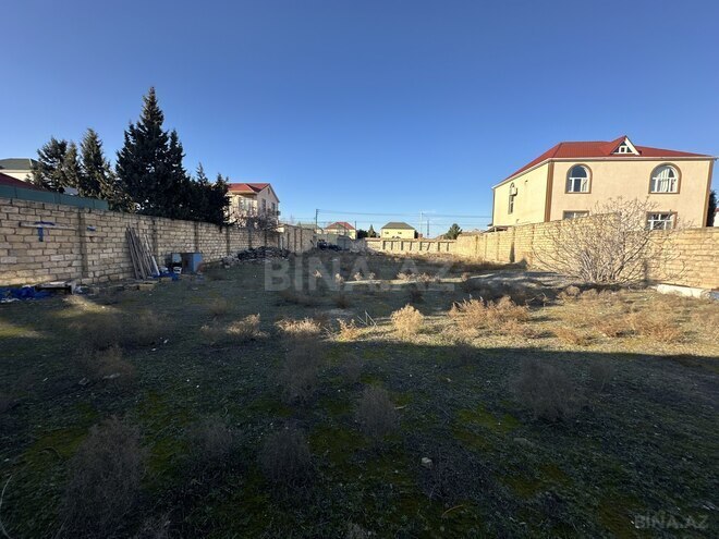 Satılır  torpaq 11 sot, Novxanı q., photo 4 from 17