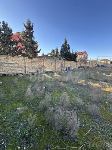 Satılır  torpaq 11 sot, Novxanı q., photo 3 from 17
