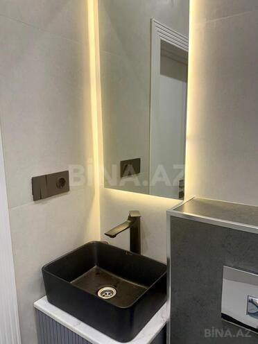 Satılır 1 otaqlı köhnə tikili 30 m², Sahil m., photo 12 from 13