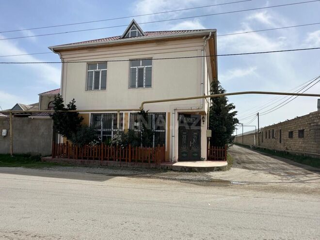 Продаётся  объект 352 м², пос. Бина, photo 3 from 22