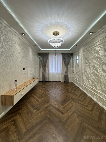 Satılır 3 otaqlı köhnə tikili 80 m², Əhmədli m., photo 4 from 15