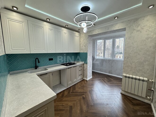 Satılır 3 otaqlı köhnə tikili 80 m², Əhmədli m., photo 3 from 15