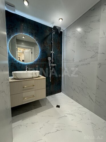 Satılır 3 otaqlı köhnə tikili 80 m², Əhmədli m., photo 13 from 15