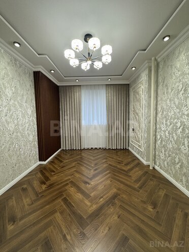 Satılır 3 otaqlı köhnə tikili 80 m², Əhmədli m., photo 10 from 15