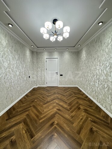 Satılır 3 otaqlı köhnə tikili 80 m², Əhmədli m., photo 11 from 15