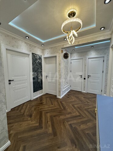 Satılır 3 otaqlı köhnə tikili 80 m², Əhmədli m., photo 12 from 15