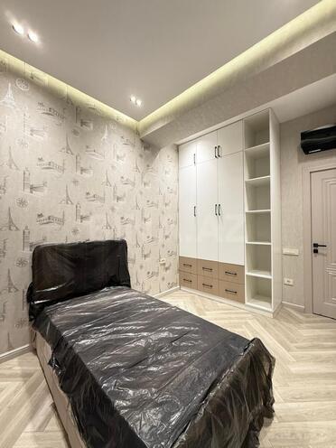 Satılır 3 otaqlı yeni tikili 119 m², Sea Breeze q., photo 7 from 17