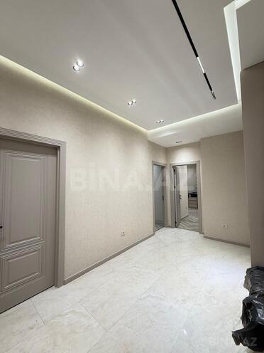 Satılır 3 otaqlı yeni tikili 119 m², Sea Breeze q., photo 9 from 17