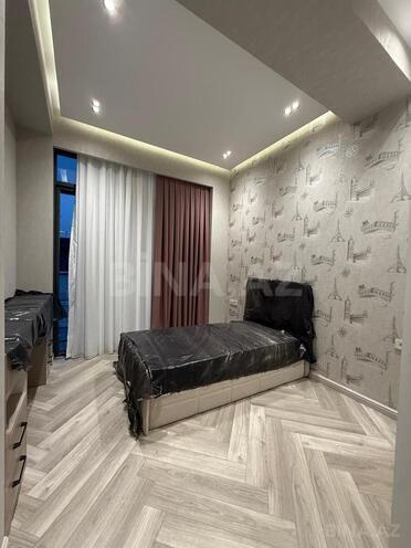 Satılır 3 otaqlı yeni tikili 119 m², Sea Breeze q., photo 4 from 17