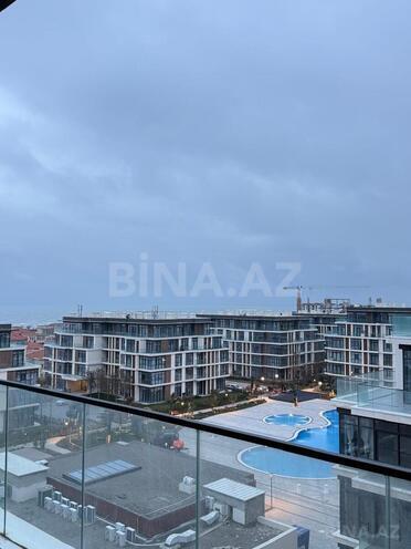 Satılır 3 otaqlı yeni tikili 119 m², Sea Breeze q., photo 3 from 17