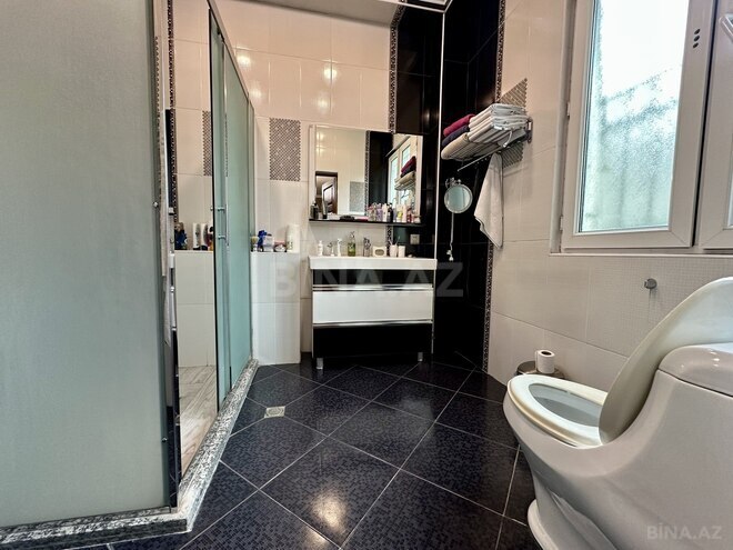 Продаётся 5-комн. дом/дача 300 м², м. Нефтчиляр, photo 24 from 28