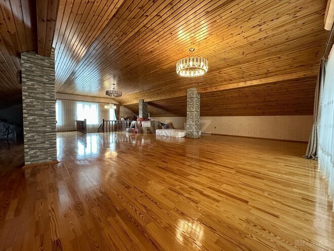 Продаётся 5-комн. дом/дача 300 м², м. Нефтчиляр, photo 22 from 28