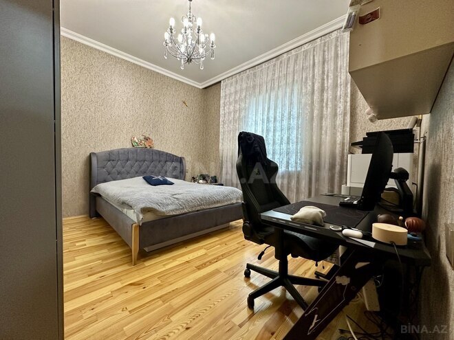 Продаётся 5-комн. дом/дача 300 м², м. Нефтчиляр, photo 16 from 28