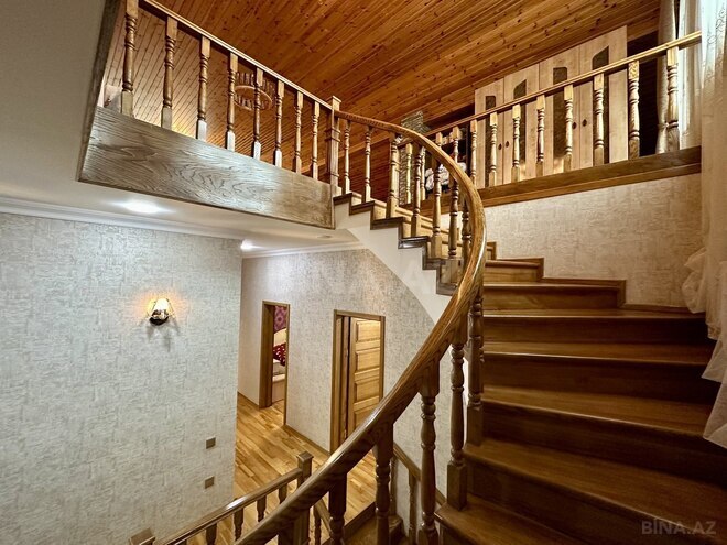 Продаётся 5-комн. дом/дача 300 м², м. Нефтчиляр, photo 21 from 28