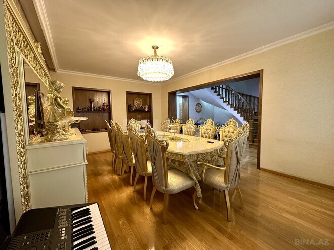 Продаётся 5-комн. дом/дача 300 м², м. Нефтчиляр, photo 12 from 28