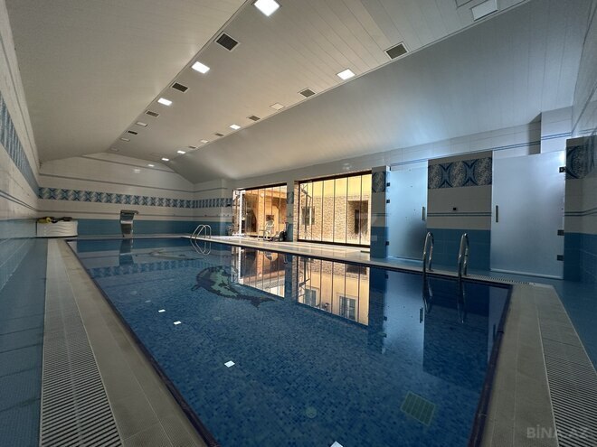 Продаётся 5-комн. дом/дача 300 м², м. Нефтчиляр, photo 5 from 28