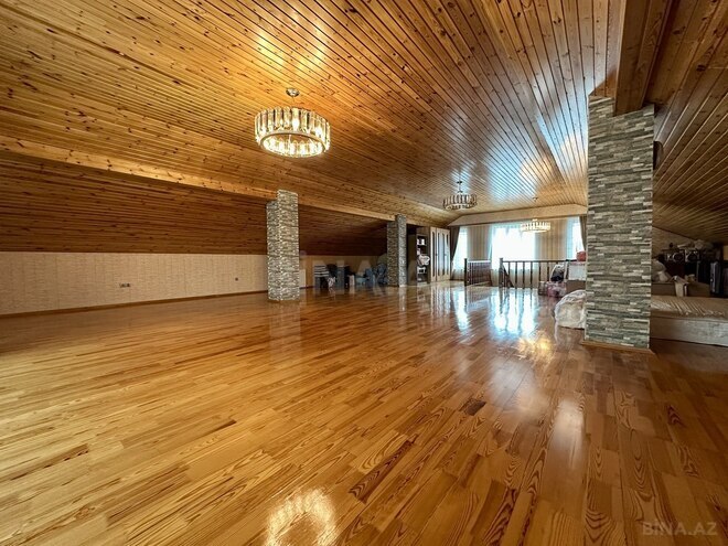 Продаётся 5-комн. дом/дача 300 м², м. Нефтчиляр, photo 23 from 28