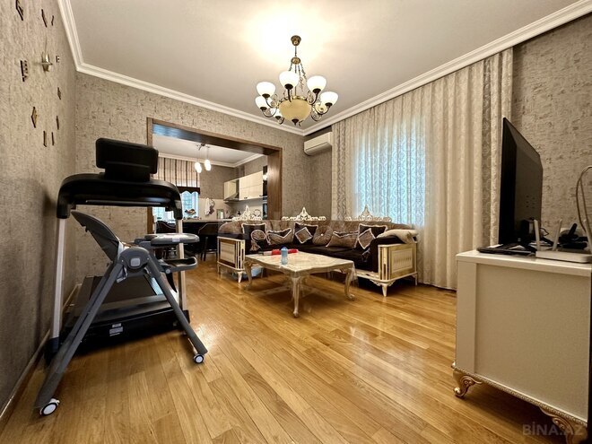 Продаётся 5-комн. дом/дача 300 м², м. Нефтчиляр, photo 13 from 28