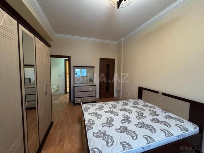 Сдаётся 3-комн. офис 160 м², м. Элмляр Академиясы, photo 17 from 24